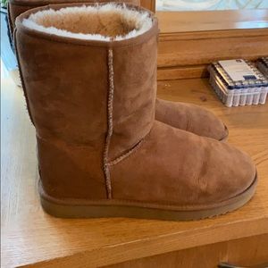 Ugh Boots. Worn Twice. See pictures